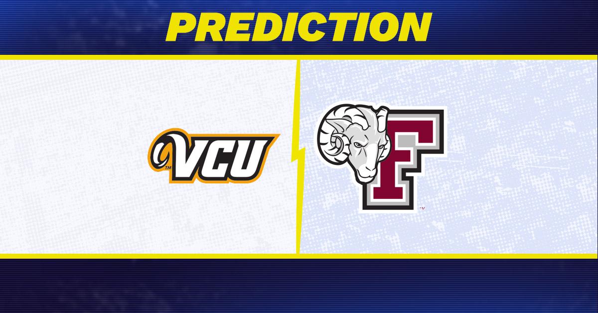 VCU vs. Fordham prediction: Virginia Commonwealth favored to win men's college basketball matchup [2/3/2026]