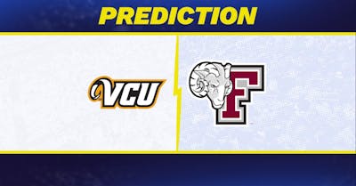 VCU vs. Fordham prediction: Virginia Commonwealth favored to win men's college basketball matchup [2/3/2026]
