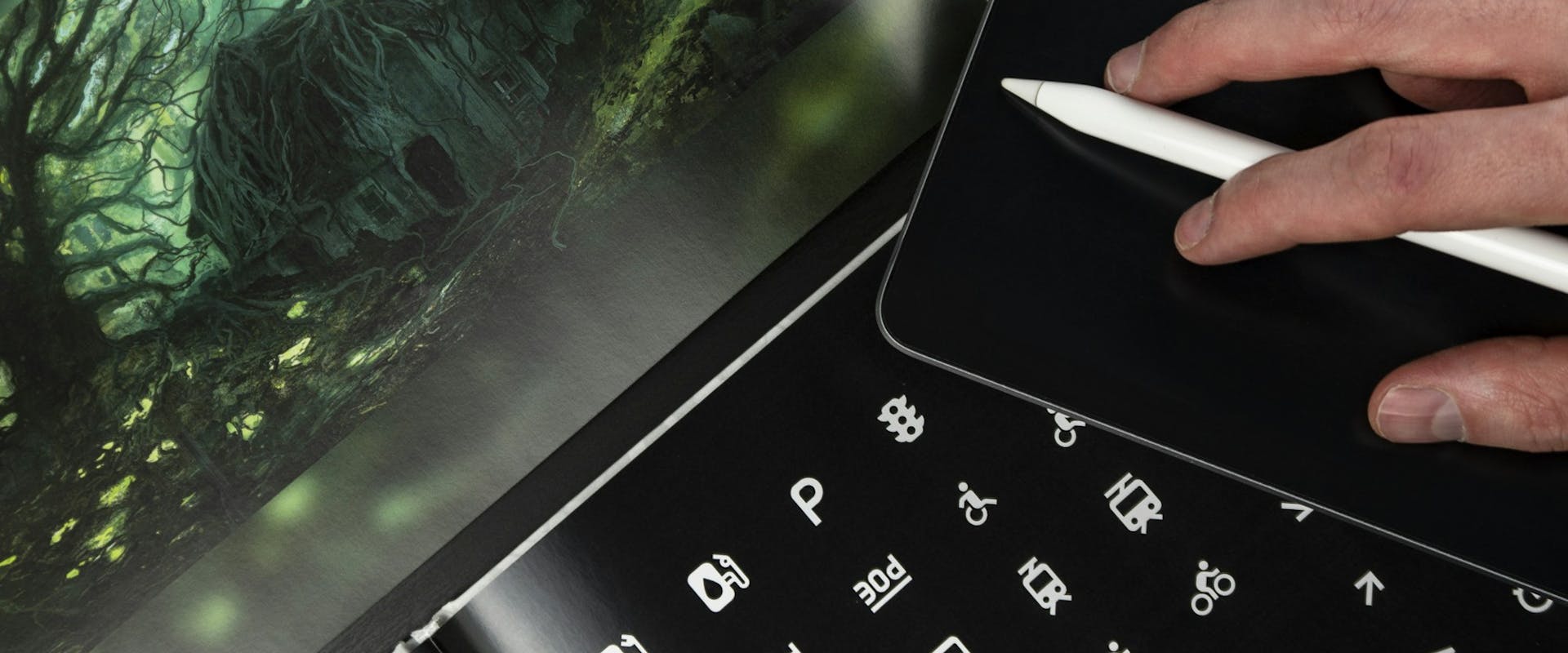 Brand Strategy & Identity