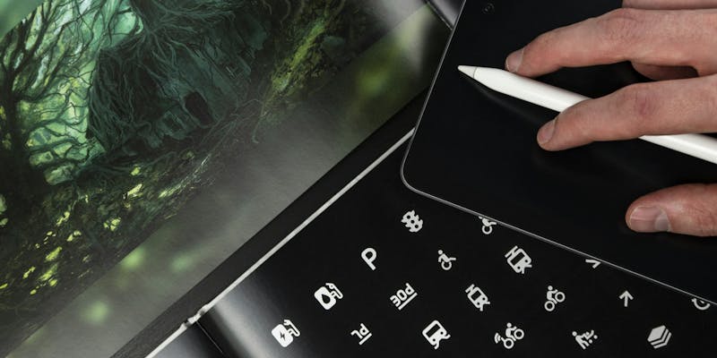 Brand Strategy & Identity