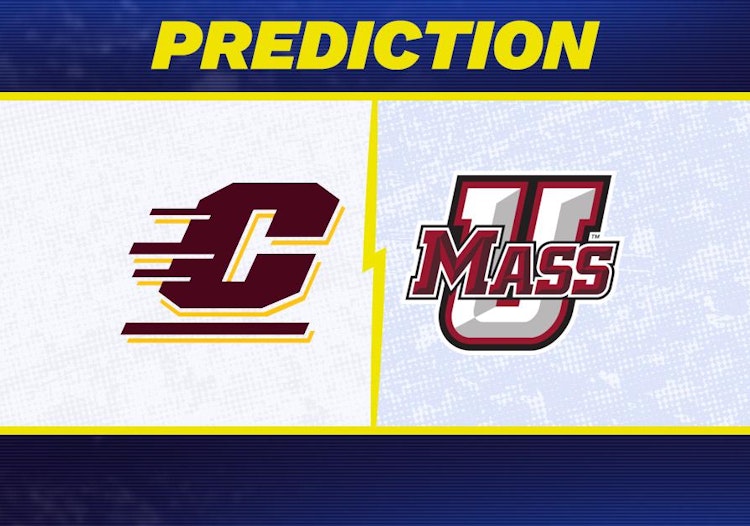 Central Michigan-UMass Predictions and Game Preview.