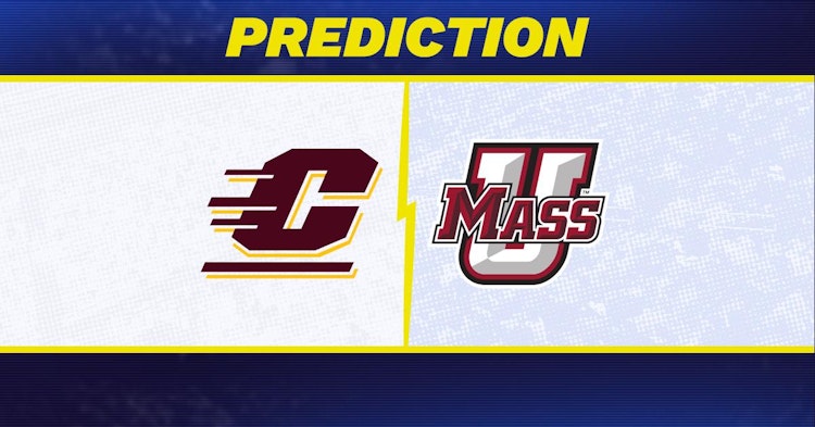 Central Michigan-UMass Predictions and Game Preview.