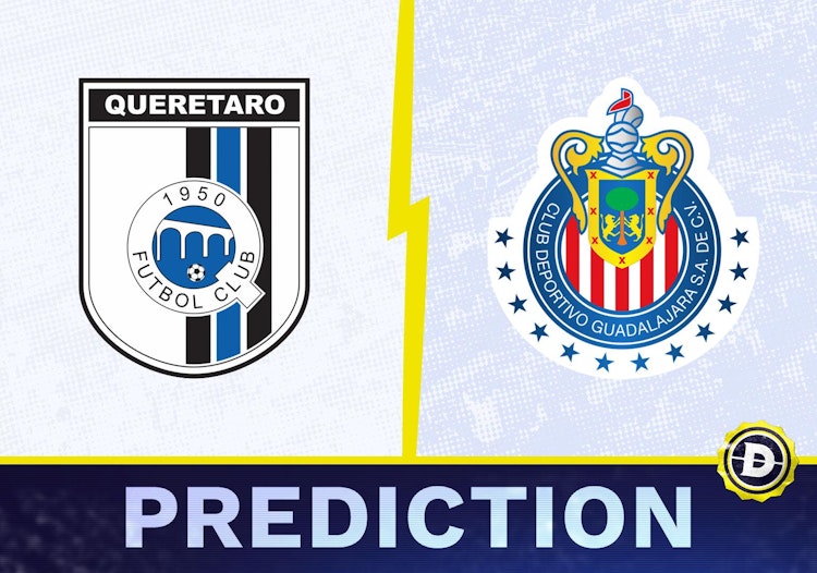 Queretaro vs. Guadalajara Prediction, Odds, Liga MX Picks [7/16/2024]