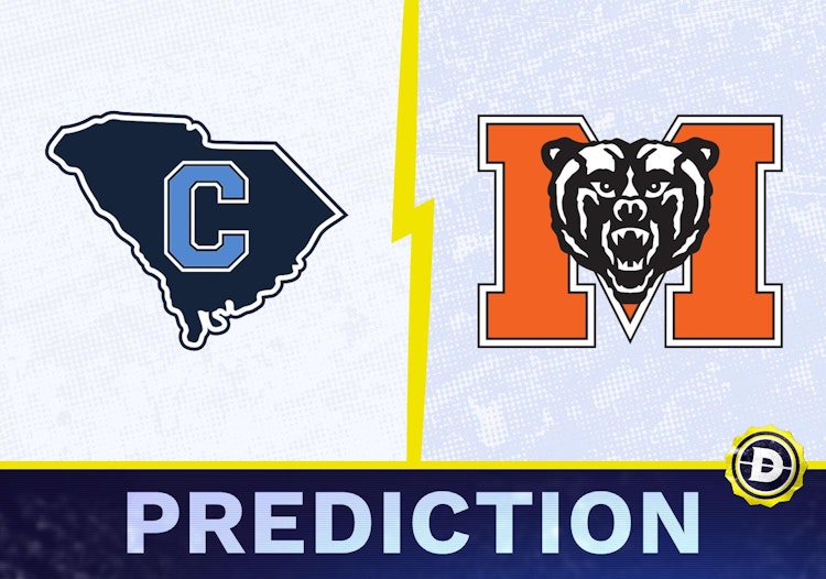 Citadel vs. Mercer Prediction, Odds, College Basketball Picks [3/8/2024]