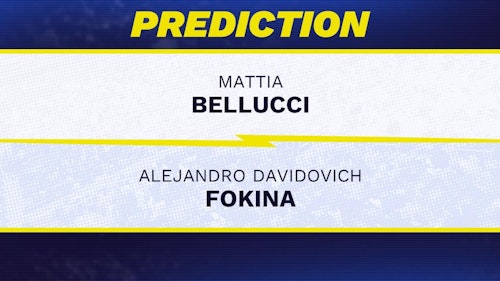 Mattia Bellucci vs. Alejandro Davidovich Fokina prediction, odds, picks for ATP Mexico Open 2026
