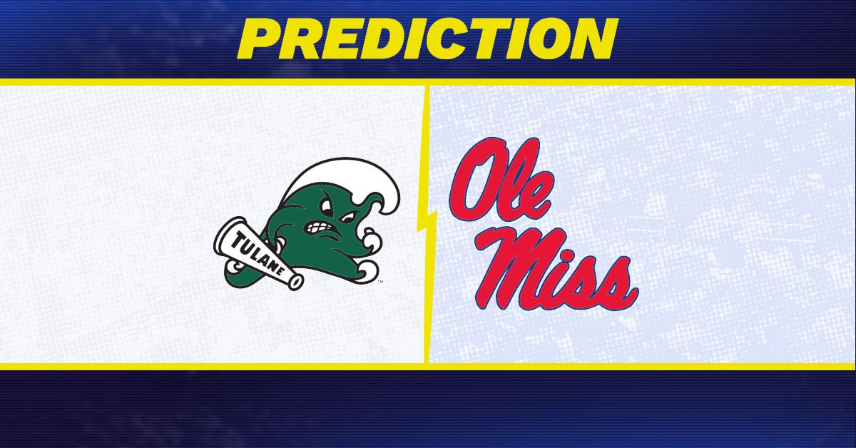 Tulane vs. Ole Miss prediction: Why Mississippi is favored to win in college football playoffs first round [2025]