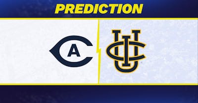 UC Davis vs. UC Irvine prediction: UC Irvine favored to win men's college basketball matchup [3/7/2026]