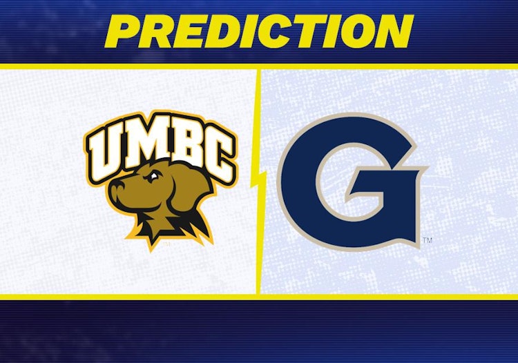 UMBC-Georgetown Predictions and Game Preview.