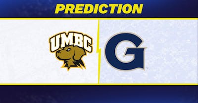 UMBC vs. Georgetown Prediction: Georgetown Predicted to Win College Basketball Matchup [12/2/2024]