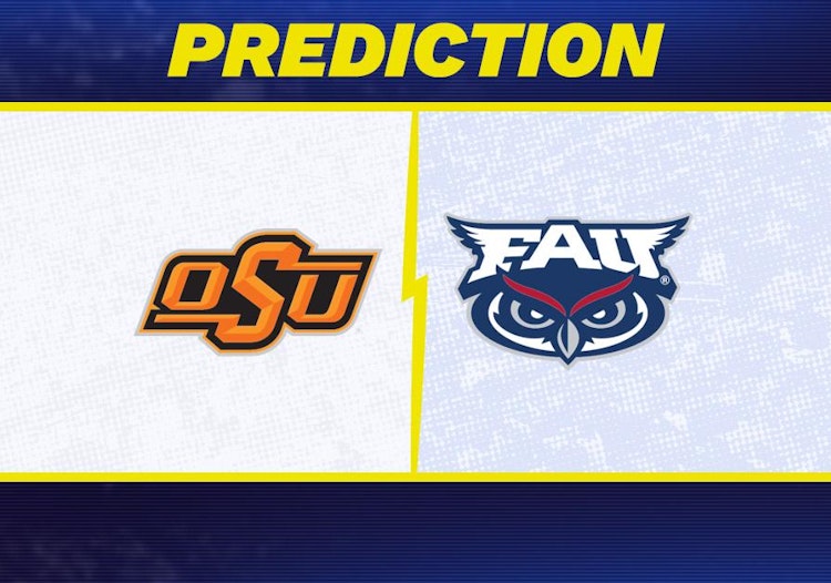 Oklahoma State-Florida Atlantic Predictions and Game Preview.