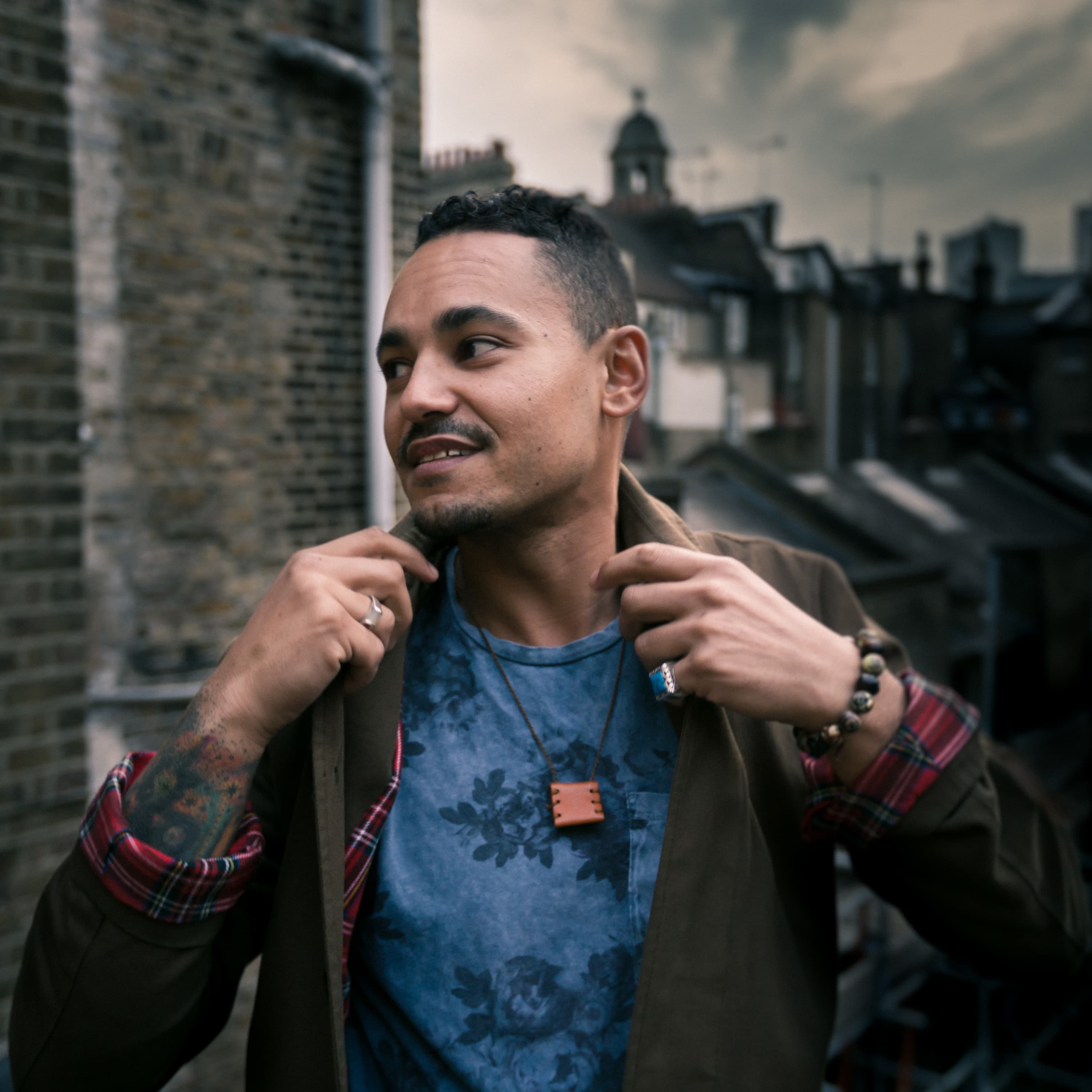 Ear To The Ground: Jay Phelps