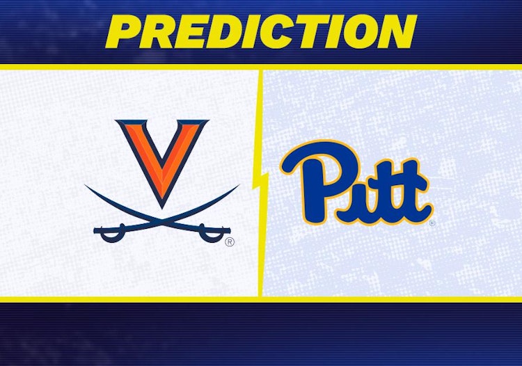 Virginia-Pittsburgh Predictions and Game Preview.