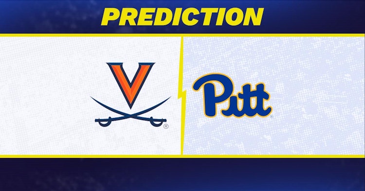 Virginia-Pittsburgh Predictions and Game Preview.