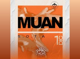 Muan | Sundaze @ Vagalume Tulum