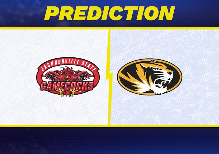 Jacksonville State-Missouri Predictions and Game Preview.