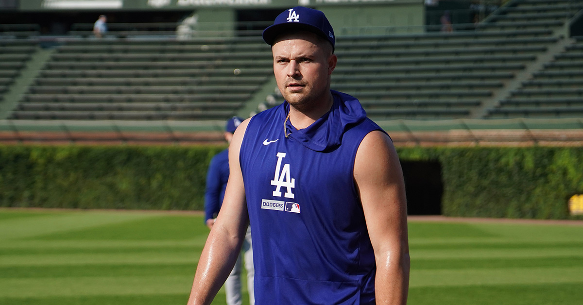 Three bets to make in Tarik Skubal's Dodgers debut vs. Cubs [August, 4, 2026]
