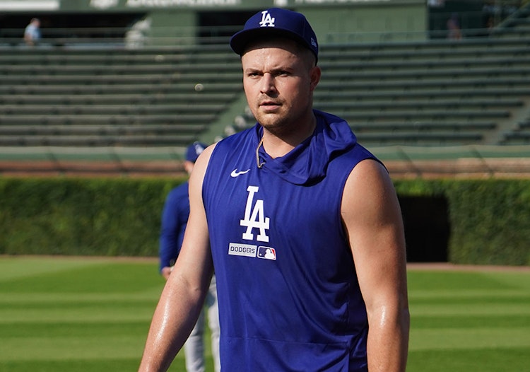 Tarik Skubal, Dodgers, MLB betting
