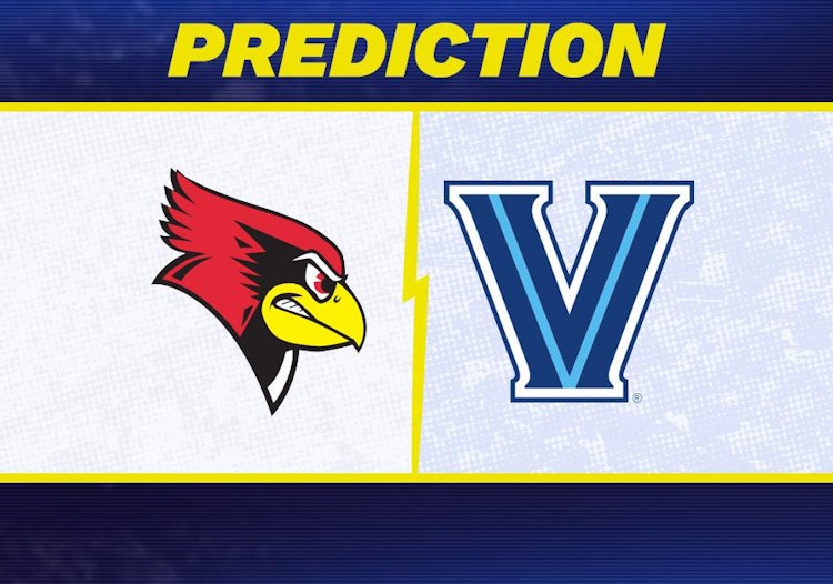 Illinois State-Villanova Predictions and Game Preview.