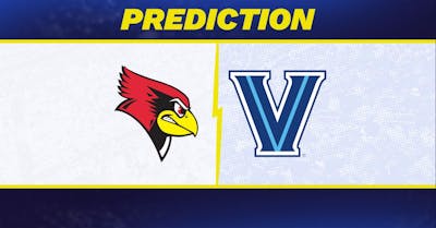 Illinois State vs. Villanova prediction: Illinois State favored to win in college football Week 17 [2025]