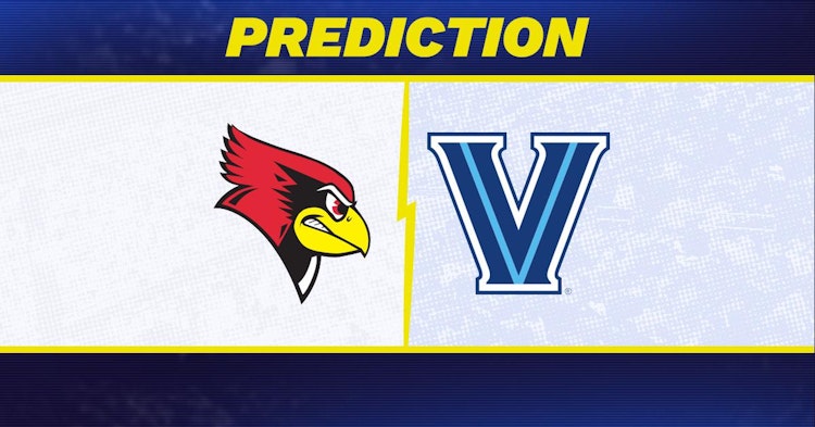 Illinois State-Villanova Predictions and Game Preview.