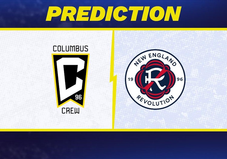 Columbus Crew-New England Revolution Predictions and Game Preview.