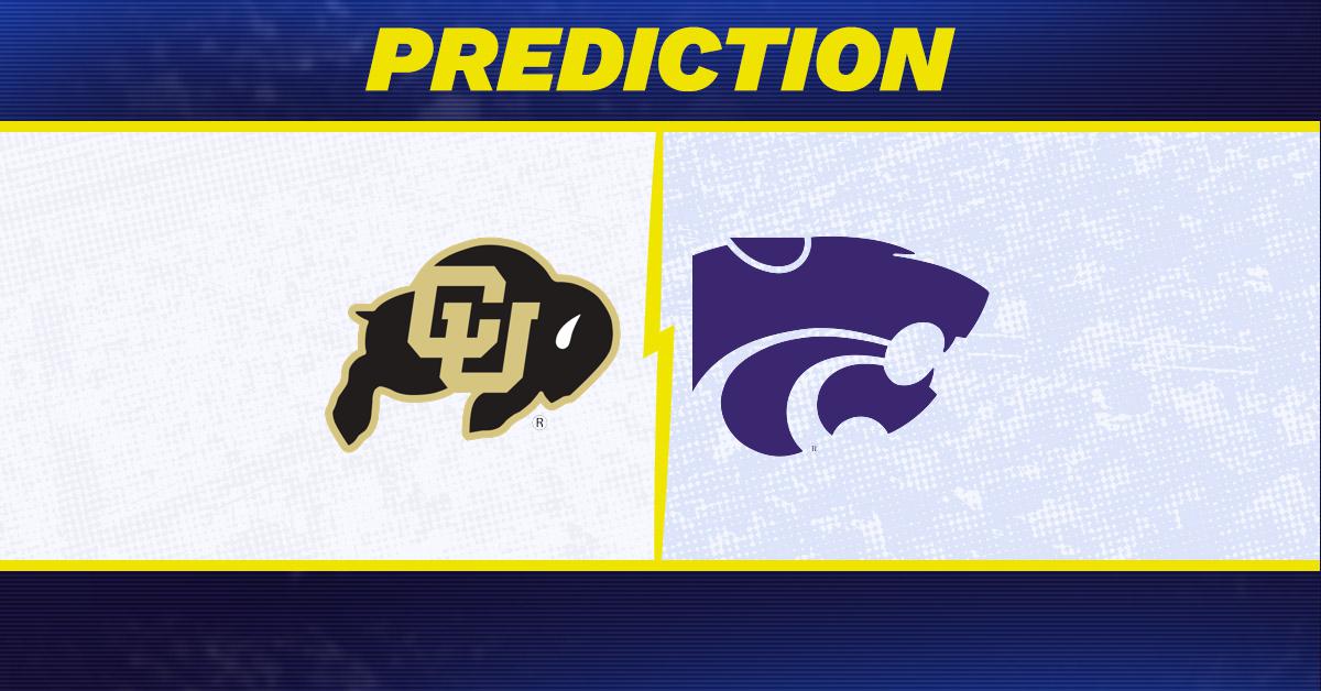 Colorado vs. Kansas State prediction: Kansas State favored to win in college football Week 14, 2025