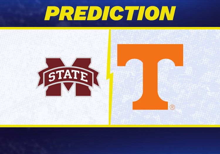 Tennessee-Mississippi State Predictions and Game Preview.