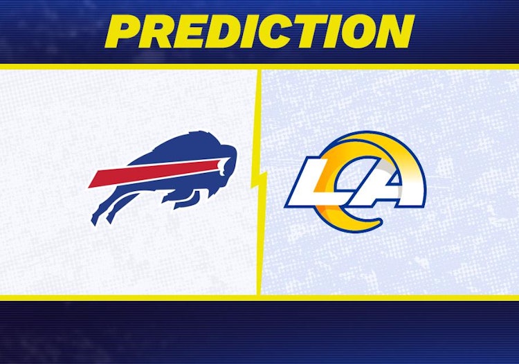 Buffalo Bills-Los Angeles Rams Early Predictions and Betting Preview.