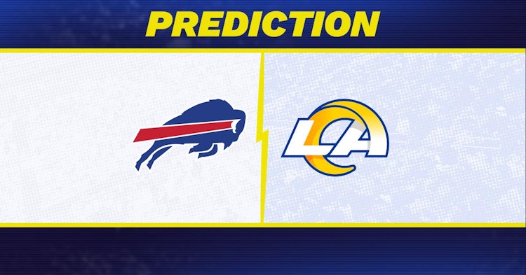 Buffalo Bills-Los Angeles Rams Predictions and Game Preview.