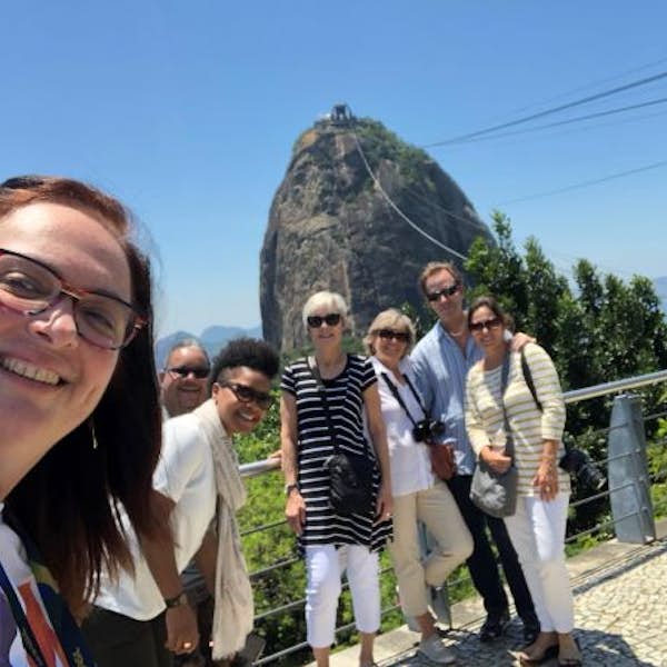Rio de Janeiro – The Marvelous City!'s main gallery image