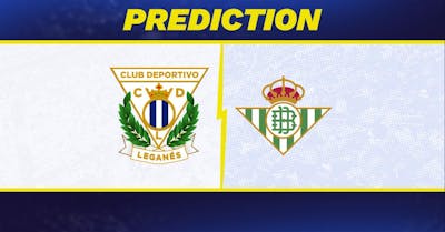 Leganes vs. Real Betis Prediction, Odds, La Liga Picks [3/16/2025]