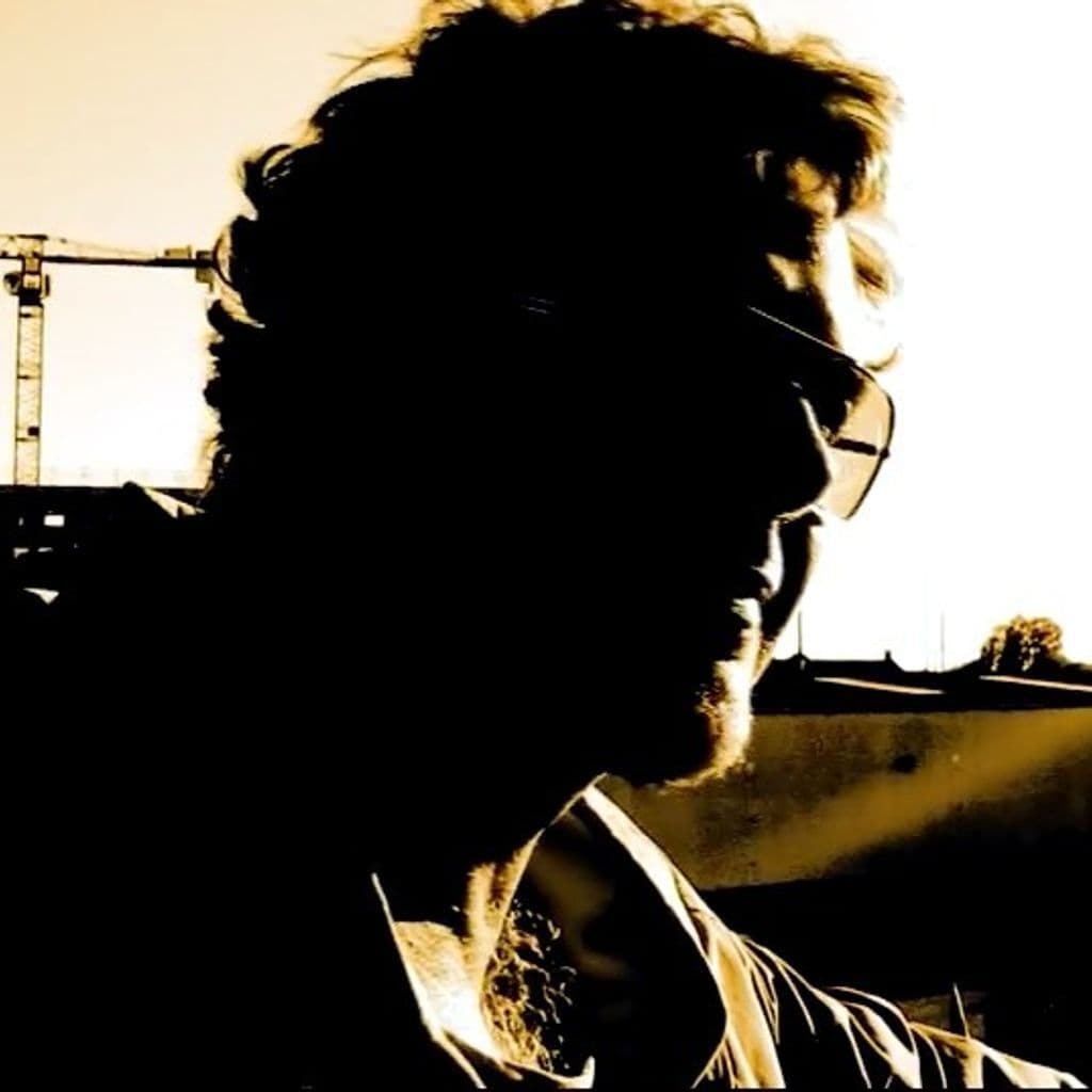 Debora Ipekel with Umut Çağlar // 23-07-20