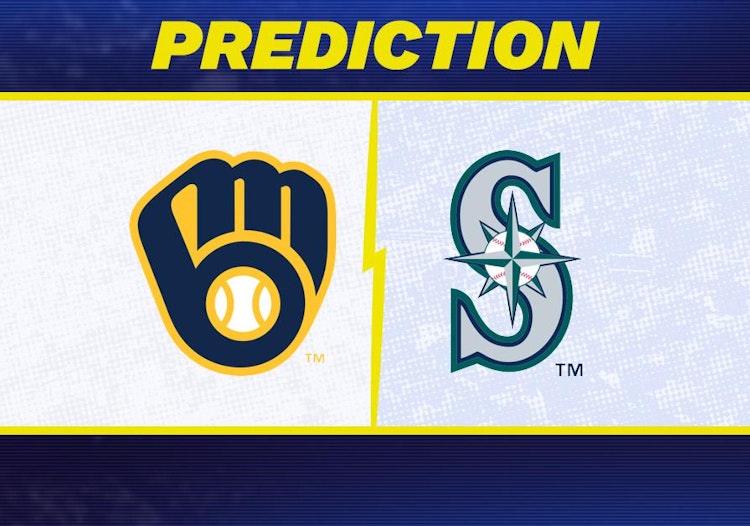 Milwaukee Brewers-Seattle Mariners Predictions and Game Preview.