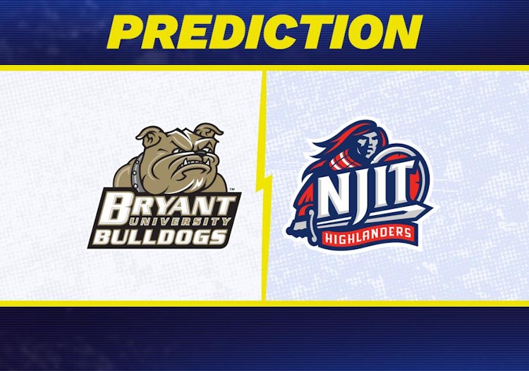 Bryant University-N.J.I.T. Predictions and Game Preview.