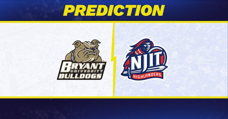 Bryant University-N.J.I.T. Predictions and Game Preview.