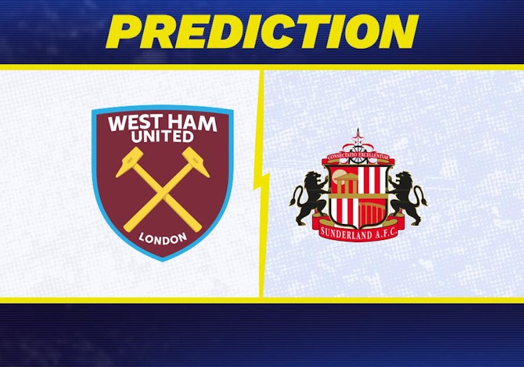 West Ham-Sunderland Predictions and Game Preview.