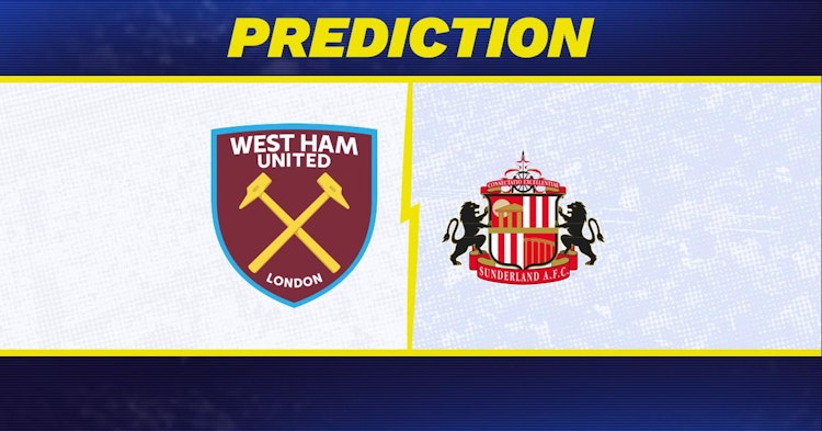 West Ham-Sunderland Predictions and Game Preview.