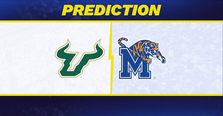 South Florida-Memphis Predictions and Game Preview.