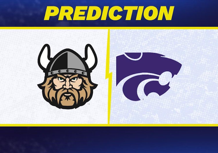 Cleveland State-Kansas State Predictions and Game Preview.