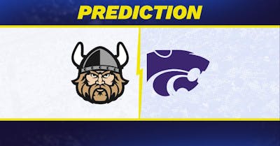Cleveland State vs. Kansas State Prediction: Kansas State Predicted to Win College Basketball Matchup [11/9/2024]