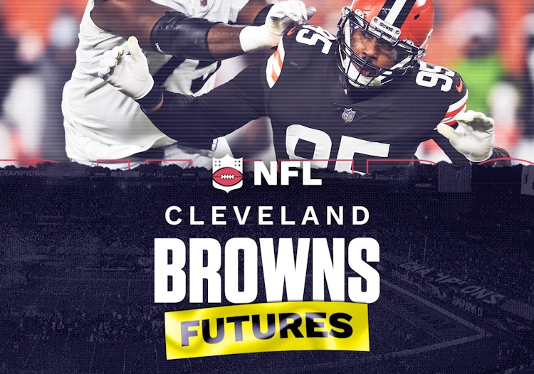 Cleveland Browns 2022 Win Total Prediction, Computer Picks and Super Bowl Odds