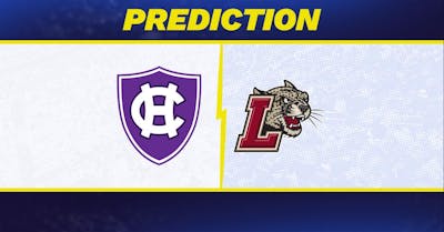 Holy Cross vs. Lafayette Prediction: Lafayette Predicted to Win College Basketball Matchup [3/4/2025]