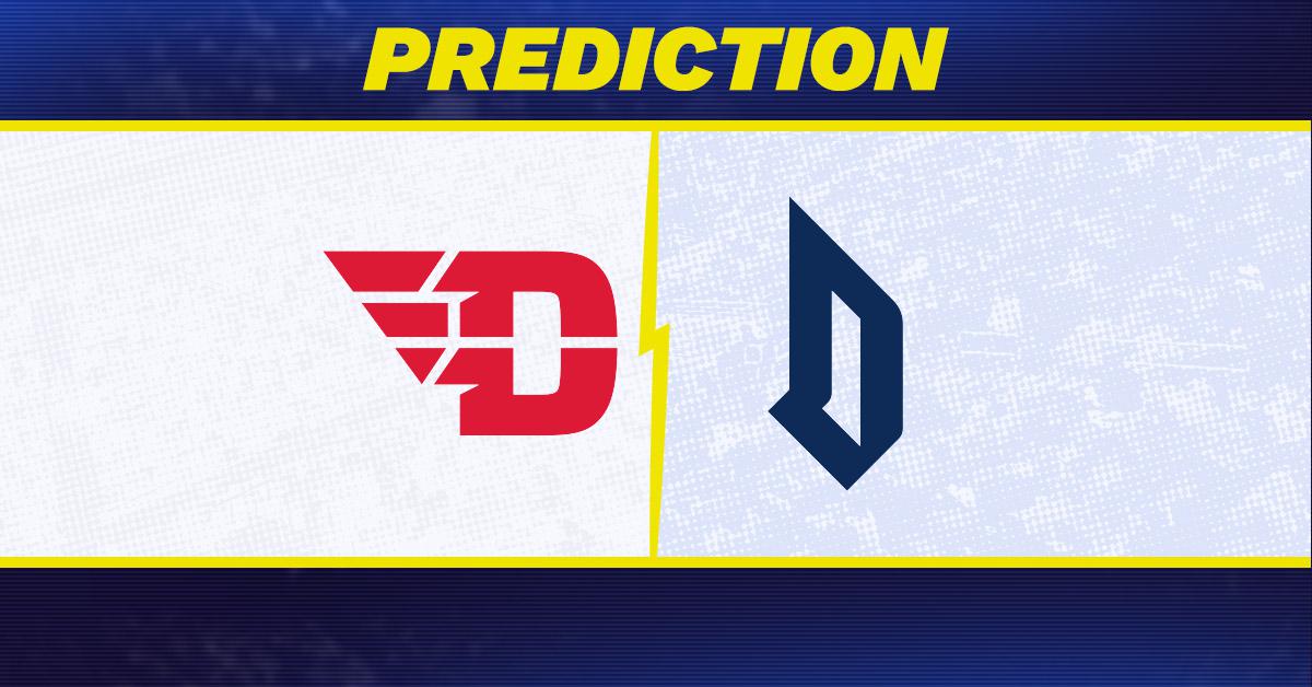 Dayton vs. Duquesne prediction: Dayton favored to win men's college basketball matchup [1/13/2026]