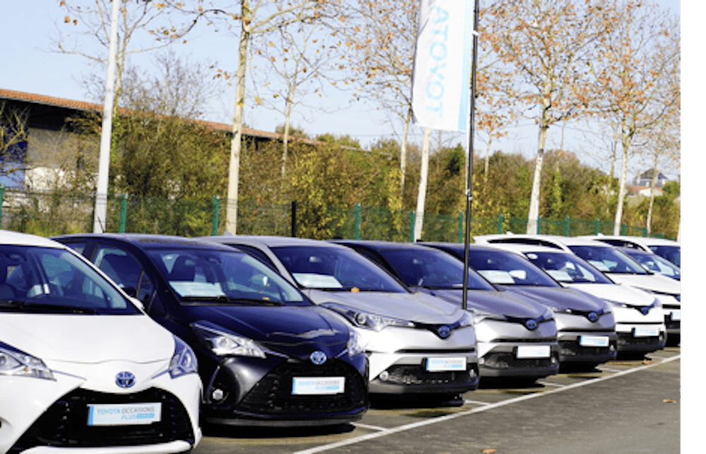 Top 10 des marques fiables de voiture en vue de 2026