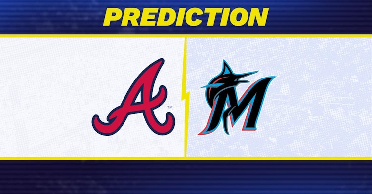 Atlanta Braves-Miami Marlins Predictions and Game Preview.