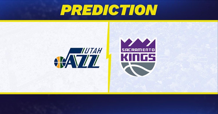 Utah Jazz-Sacramento Kings Predictions and Game Preview.