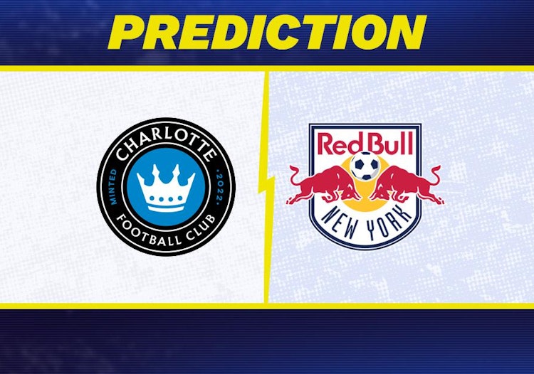 Charlotte FC-NY Red Bulls Predictions and Game Preview.