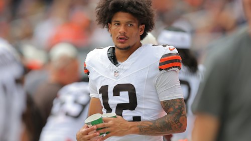 NFL Week 3: Why these 3 players have sneaky upside at RB, WR and TE