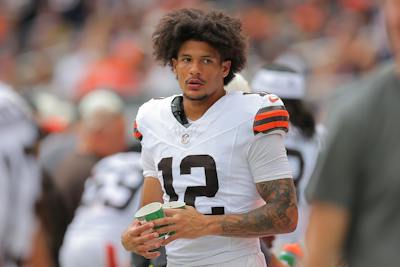 NFL Week 3: Why these 3 players have sneaky upside at RB, WR and TE