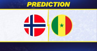 Norway vs. Senegal prediction, odds, props, World Cup 2026 picks [Group Stage]